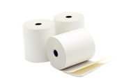 Papel autocopiativo