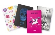 Agendas escolares