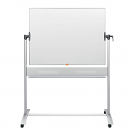 Pizarras blancas portátiles