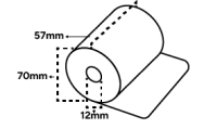 57x70x12 mm