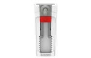 Tornillos adhesivos