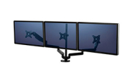 3 monitores