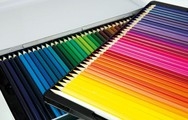 Lápices para colorear