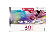 Papel para bocetos