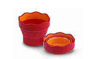 Vasos de agua
