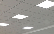 Paneles LED