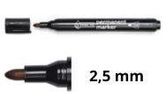 2,5 mm (marca 123tinta)