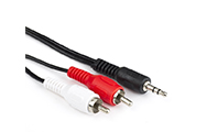 Cables de audio