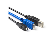 Cables USB