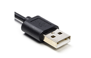Cables USB A