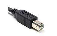 Cables USB B