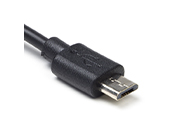 Cables micro USB