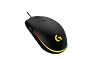 Ratones gaming