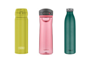 Botellas térmicas