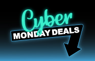 Cyber Monday