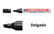 Delgada