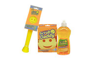 Todo Scrub Daddy