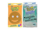 Scrub Daddy Accesorios