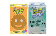 Scrub Daddy Accesorios