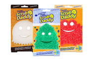 Comprar ediciones especiales Scrub Daddy