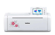 Plotter Brother ScanNCut