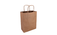Bolsas de papel