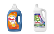 Detergente liquido