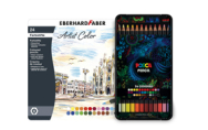 Lápices de colores premium