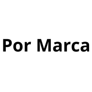 Por marca