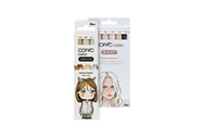Conjuntos Copic