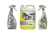 Productos de limpieza profesionales