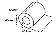 60x100x40 mm
