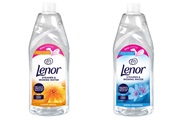 Agua de planchado Lenor