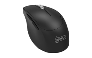 Ratones inalámbricos ergonómicos