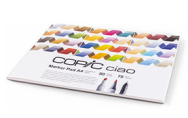 Papel Copic