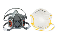 Protección respiratoria