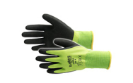 Guantes de jardinería