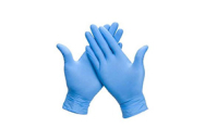 Guantes desechables