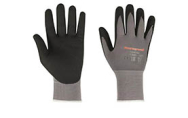 Guantes textiles