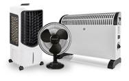 Climatización y calidad del aire