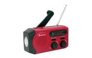 Radio de emergencia
