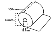 60x100x12 mm