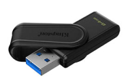 Memorias USB 3.2 (rápidas)