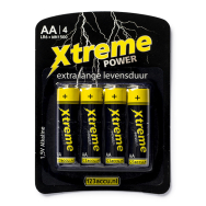Baterías Xtreme