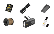 Kit emergencias