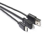 Cables de carga
