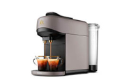Cafeteras de cápsulas