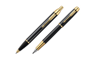 Bolígrafos premium y sets de escritura