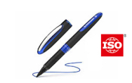 Bolígrafos de tinta indeleble
