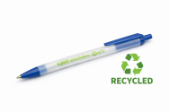 Plástico reciclado